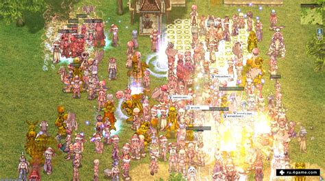 Ragnarok Online Classic .